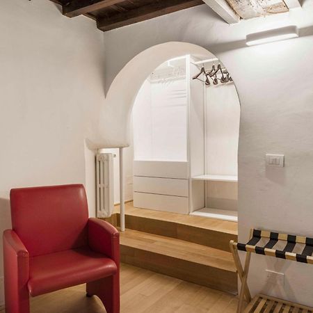 Appartamento Palazzo Bardi Apartments N 2 Firenze Esterno foto