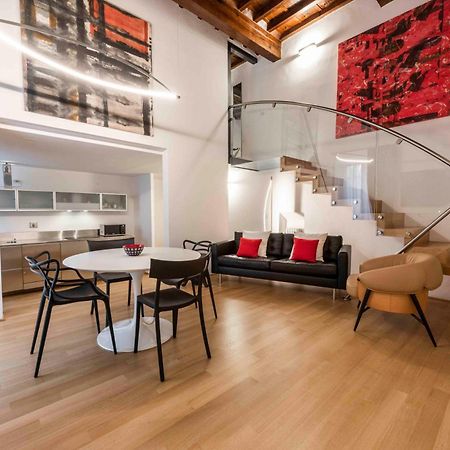 Appartamento Palazzo Bardi Apartments N 2 Firenze Esterno foto