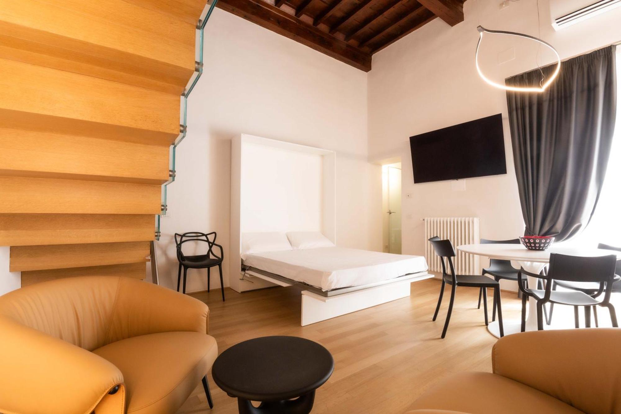 Appartamento Palazzo Bardi Apartments N 2 Firenze Esterno foto