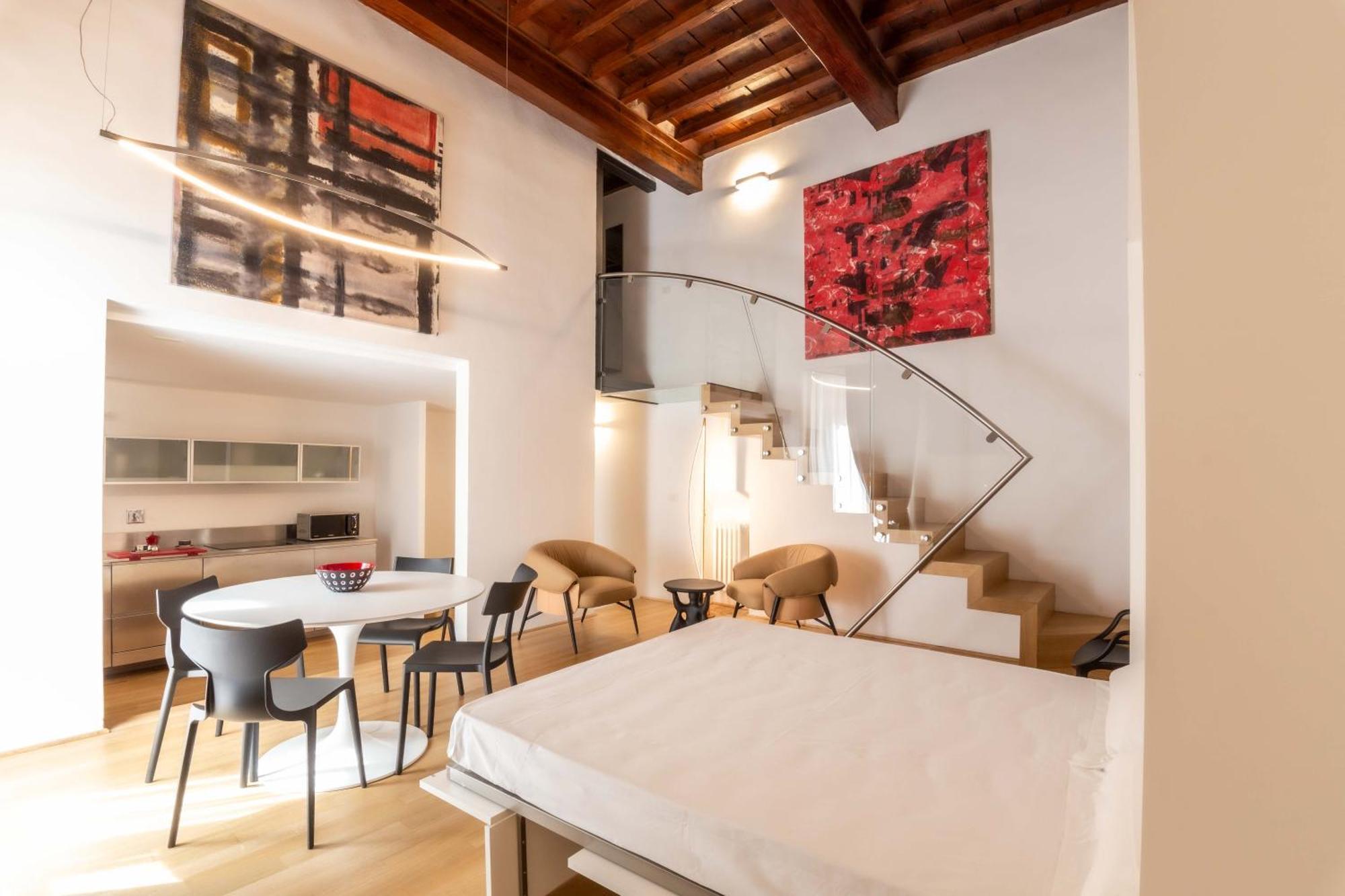 Appartamento Palazzo Bardi Apartments N 2 Firenze Esterno foto