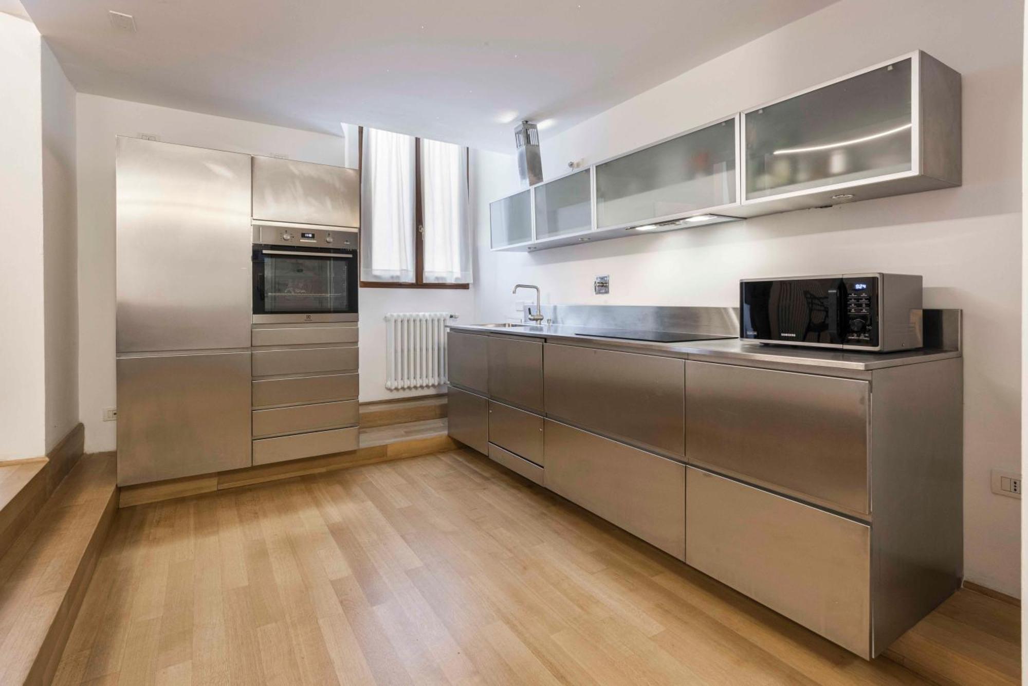 Appartamento Palazzo Bardi Apartments N 2 Firenze Esterno foto