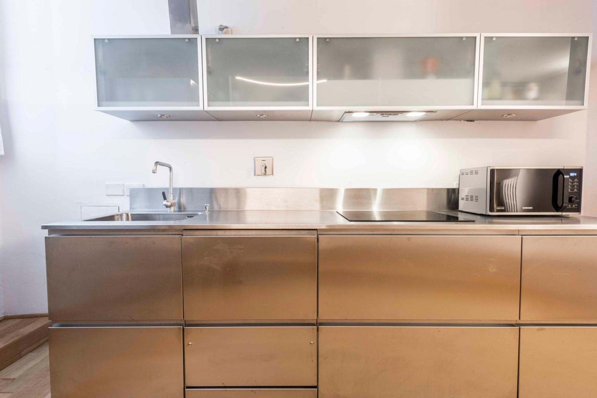 Appartamento Palazzo Bardi Apartments N 2 Firenze Esterno foto
