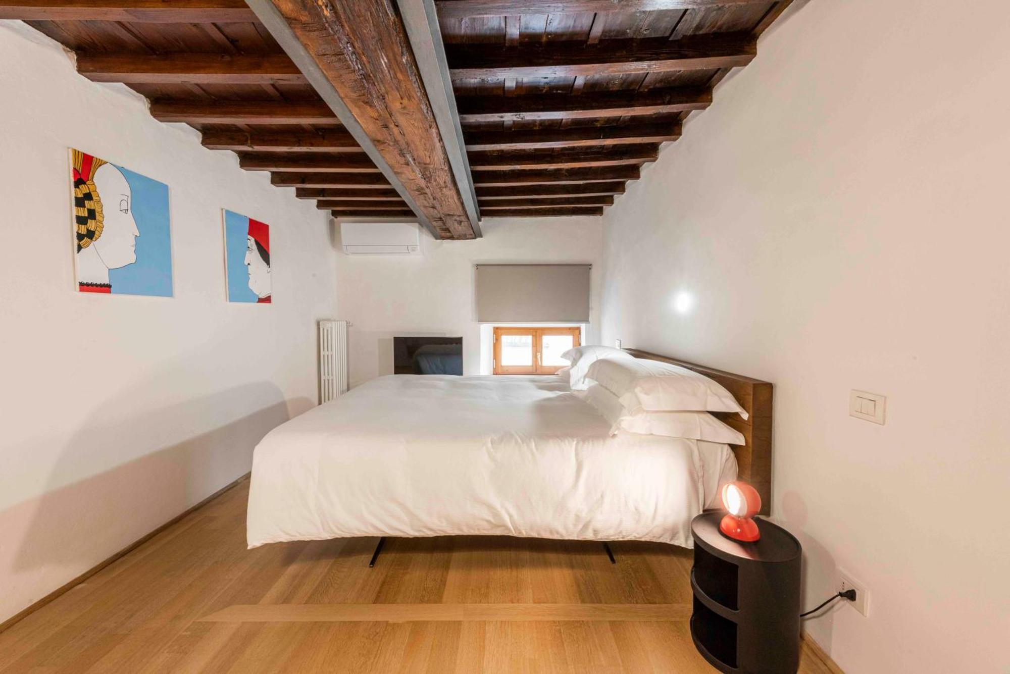 Appartamento Palazzo Bardi Apartments N 2 Firenze Esterno foto