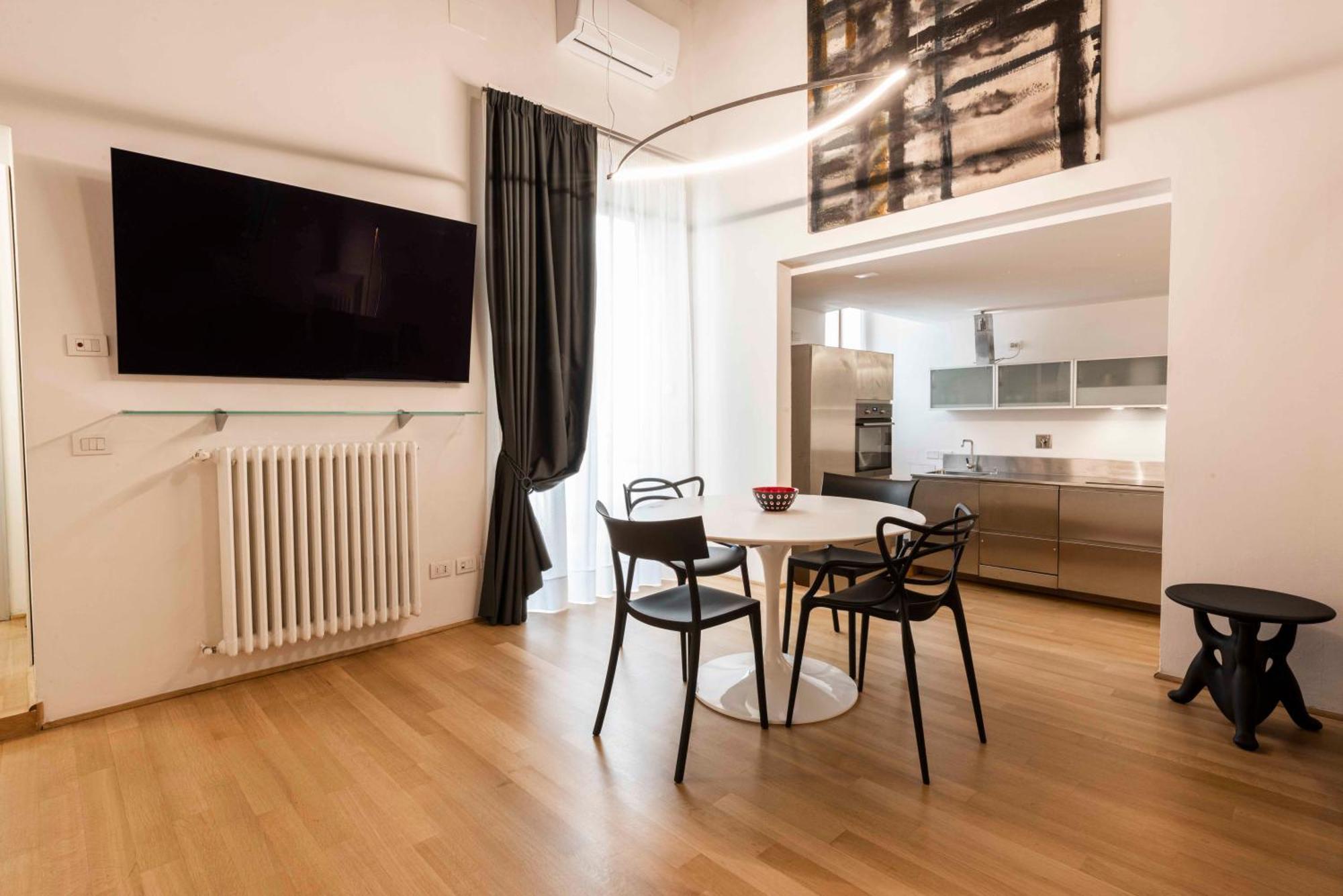 Appartamento Palazzo Bardi Apartments N 2 Firenze Esterno foto