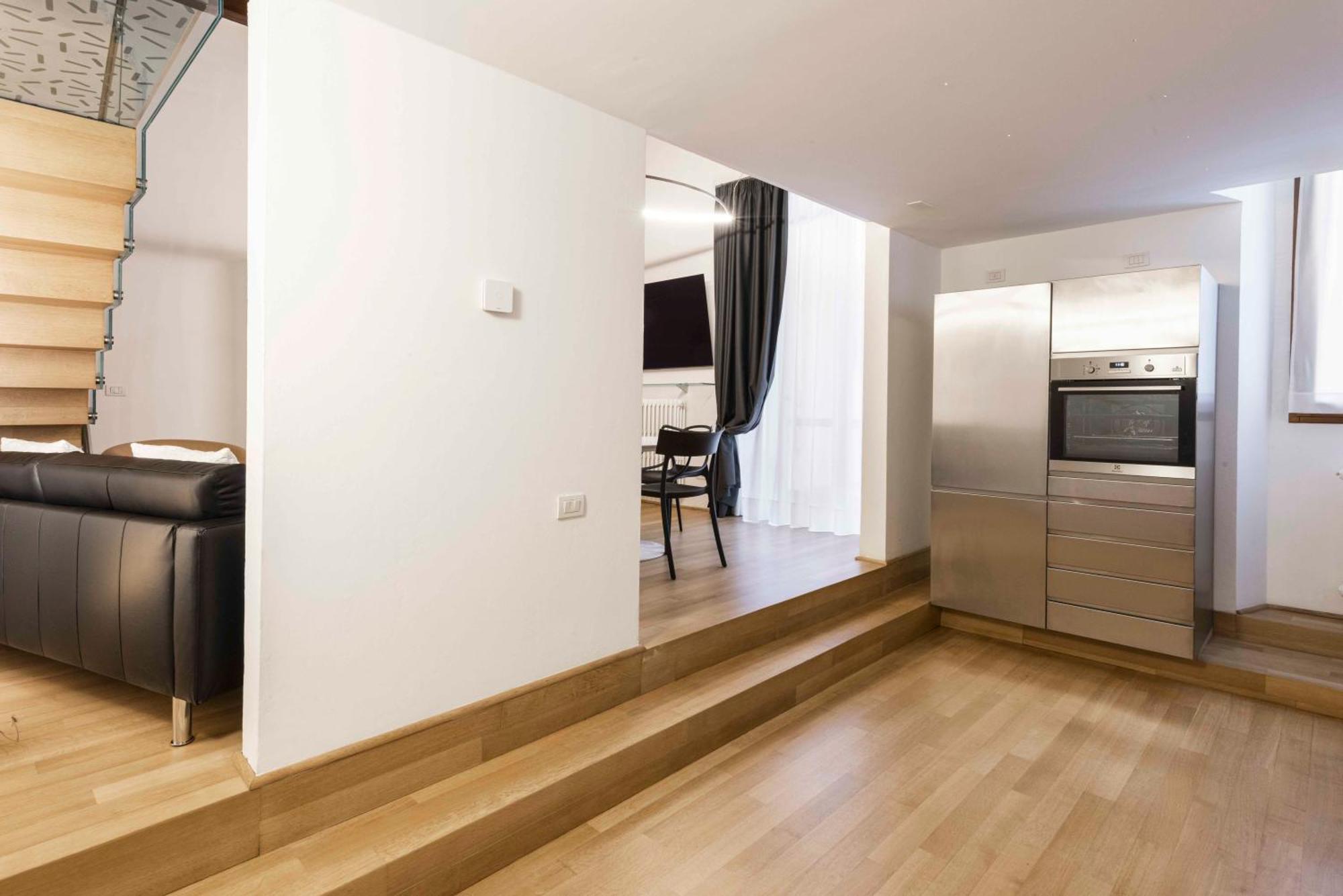 Appartamento Palazzo Bardi Apartments N 2 Firenze Esterno foto
