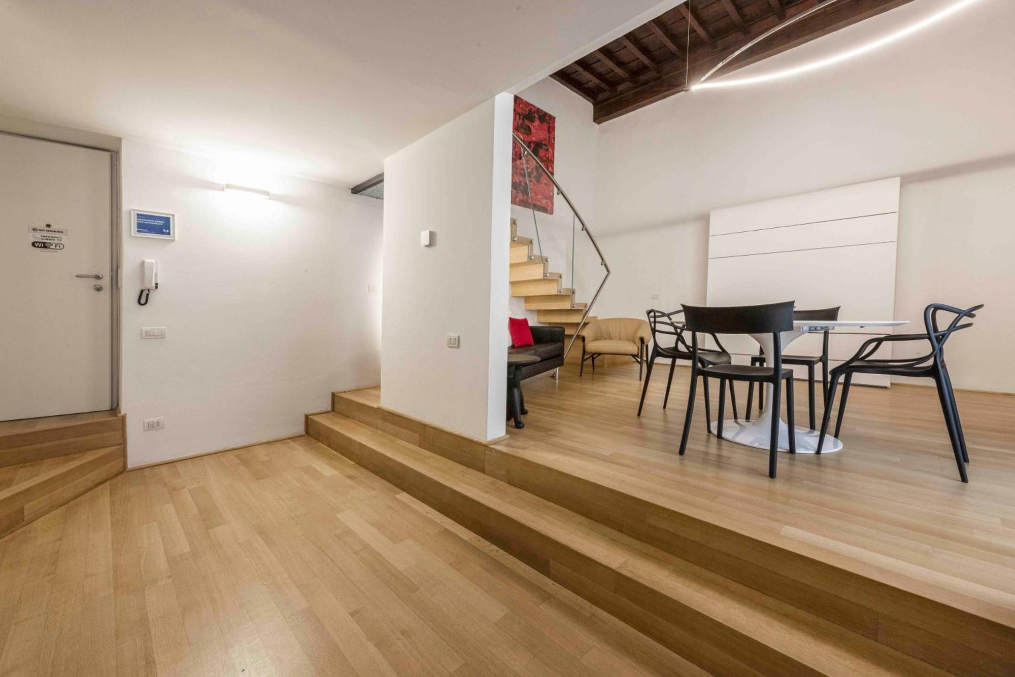 Appartamento Palazzo Bardi Apartments N 2 Firenze Esterno foto