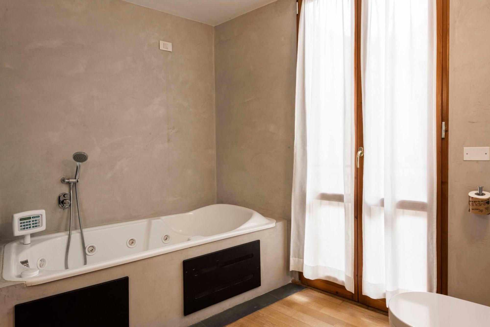 Appartamento Palazzo Bardi Apartments N 2 Firenze Esterno foto