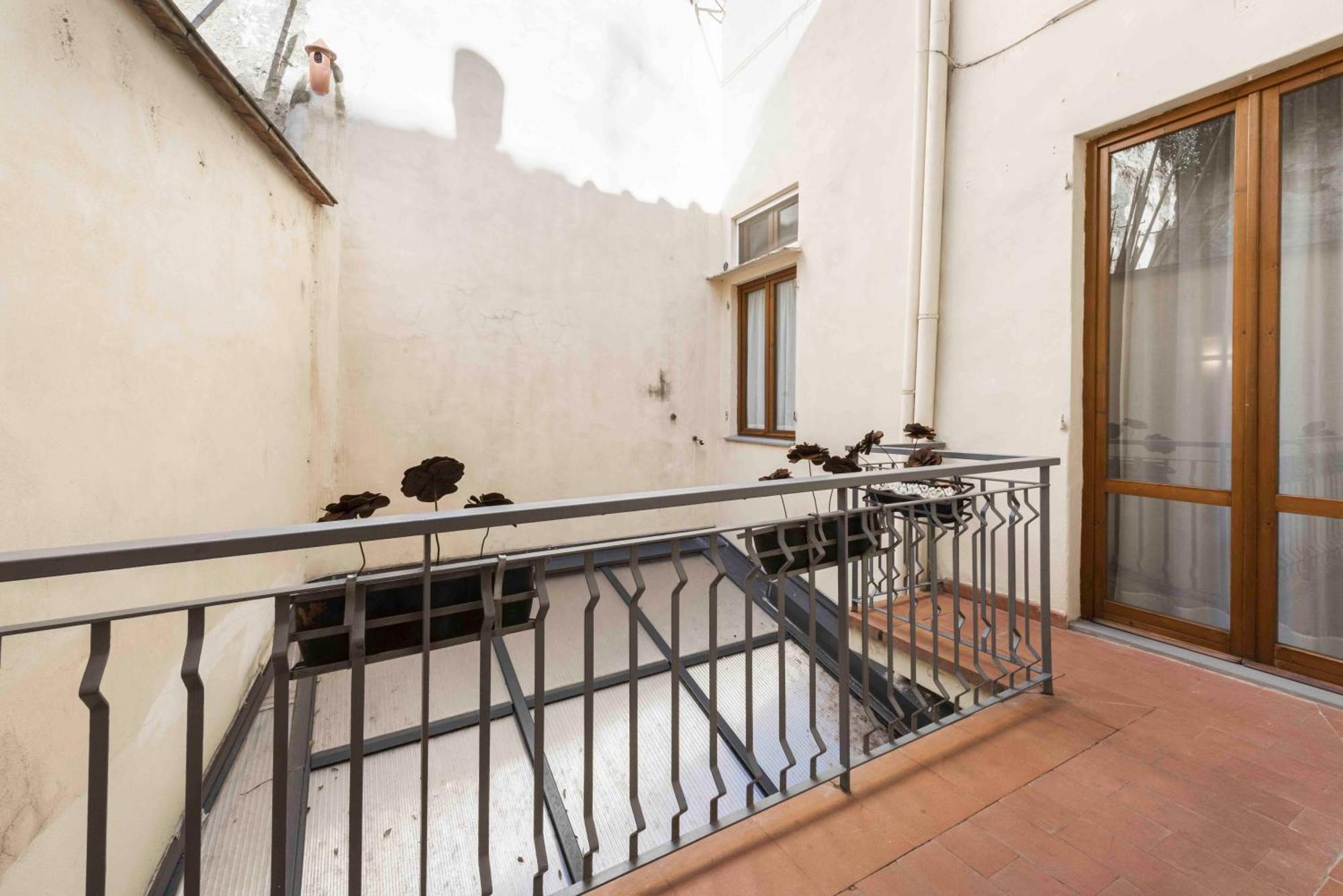 Appartamento Palazzo Bardi Apartments N 2 Firenze Esterno foto