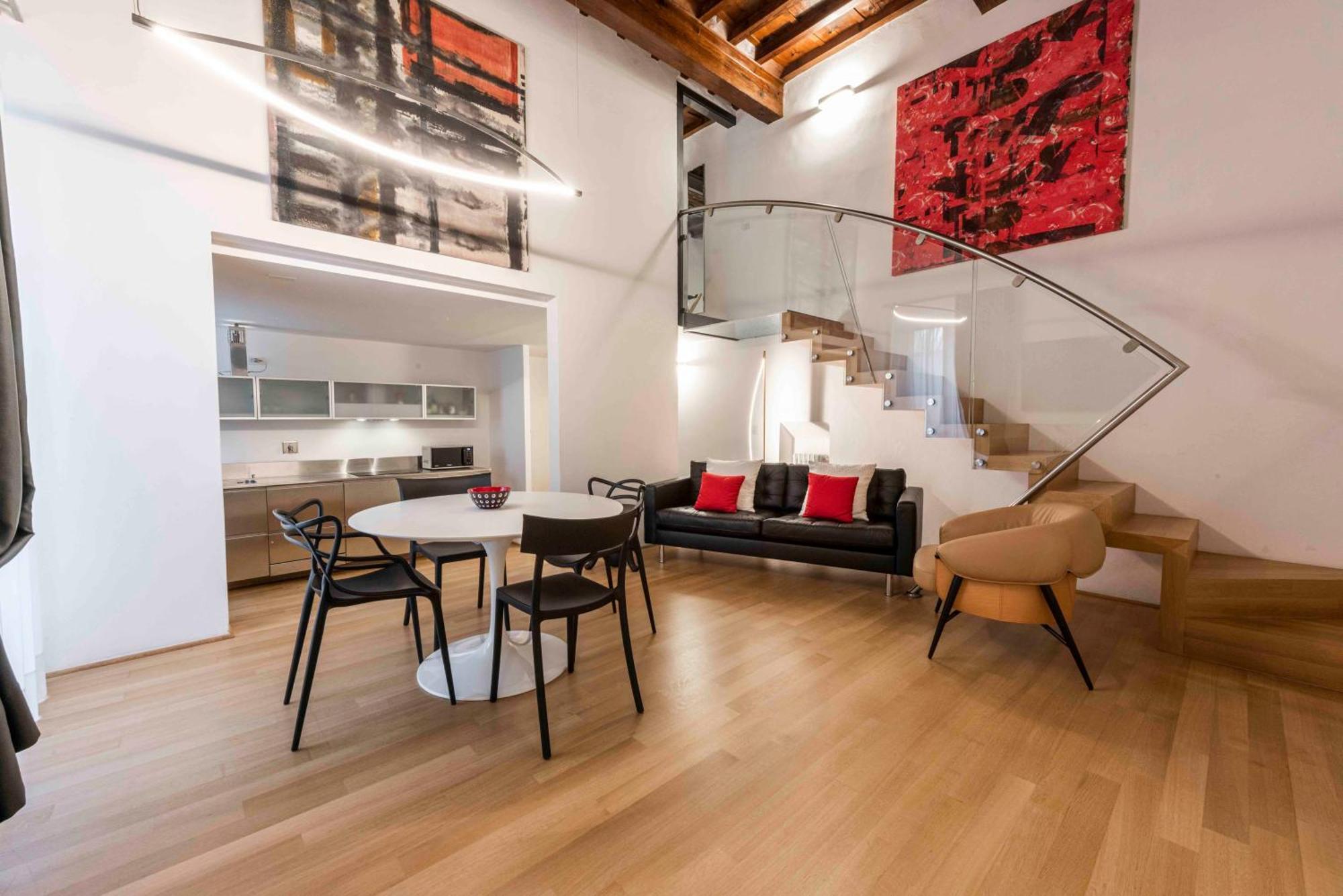 Appartamento Palazzo Bardi Apartments N 2 Firenze Esterno foto